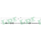 brake cableRenault Kangoo pt 800 kg