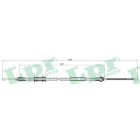 brake cableRenault Kangoo pt800 kg