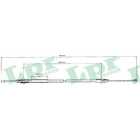 brake cableRenault Master 25Ds-28Dti LWB