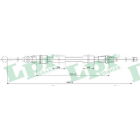 Brake cableRenault Primastar/Trafic