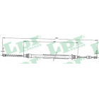 LM hand cable par Trafic -89