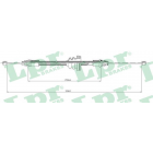 Brake cable front Trafic/Viivaro
