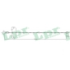 brake cableRenault Trafic LWB/Opel Vivar