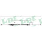 brake cableSkoda Fabia disc brake