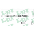 brake cableVolvo S40 00-