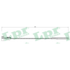 brake cableVolvo S40 -V50
