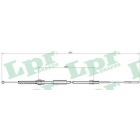 brake cableVW GOLF-VENTO disc brake