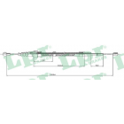 brake cable VW New Beetle/Seat Toledo-Leo
