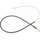 brake cable VW New Beetle/Seat Toledo-Leo