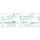 brake cableVW Passat 18/20 93-
