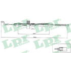 brake cableVW TRANSPORTER 91-