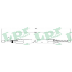 brake cableXsara 14-DS-TDS drum brake