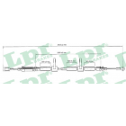 Brake cable Jumper III p 300