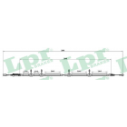 brake cablebrake cable New Ducato cab/c
