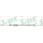 Brake cable