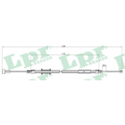 brake cableDucato III Maxi