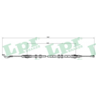 brake cableTransporter T5 LWB 4x4