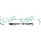 brake cableTransporter T5-Caravelle 25 T