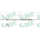 Brake cable Peug807,Expert,Scudo