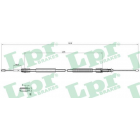 Brake cable Peug807,Expert,Scudo