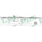HANDLE CABLE PRIMERA WP11PAR99-