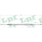 HANDLE CABLE AUDI TT