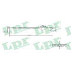 MANUAL CABLE FOCUS TAG DRUM 10-