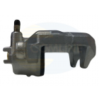 seatbeltMitsubishi front left