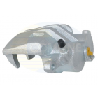 seatpostNissan front left