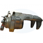 seat VW rear left