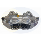 brake caliper front left Pajero 07-