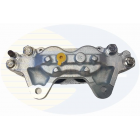 brake caliper front Pajero 07-
