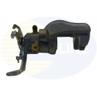 brake caliper rear left Corsa D, Punto