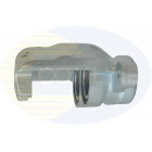 Brake caliper for Ford Transit 06->14, Tra