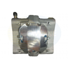 Brake caliper for Citroen C5 01->08