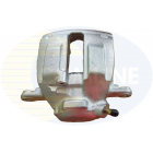 Brake caliper left Mercedes-Benz C-Class 00