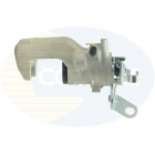 Brake caliper left Seat Leon 12->20, Skoda