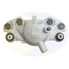 Brake caliper left Mercedes-Benz C-Class 07