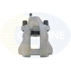 Brake caliper for Mercedes-Benz CLS 04->10