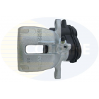Brake caliper for Audi A4 07->15, A4 Allroad