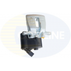 Brake caliper for Audi A6 04->11, A6 Allroad
