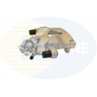Brake caliper left Renault Laguna 07->15