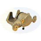 Pidurisadul par Toyota Auris 06->12, Cor