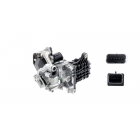 Egr klapp+ radiaator Mahle