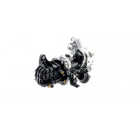 Egr klapp+ radiaator Mahle