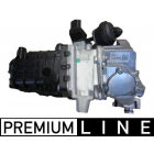 Egr klapp+ radiaator Mahle
