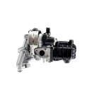 Egr klapp+ radiaator Mahle