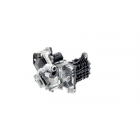 Egr klapp+ radiaator Mahle