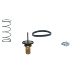 Flants Motorad 3C0122291