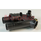 Flants Motorad 3C0122291